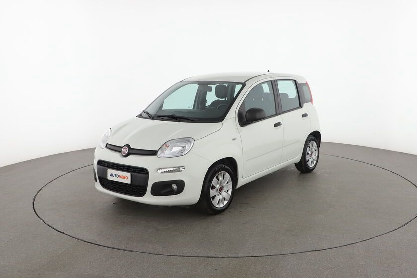 Fiat Panda 1.3 MJT Diesel